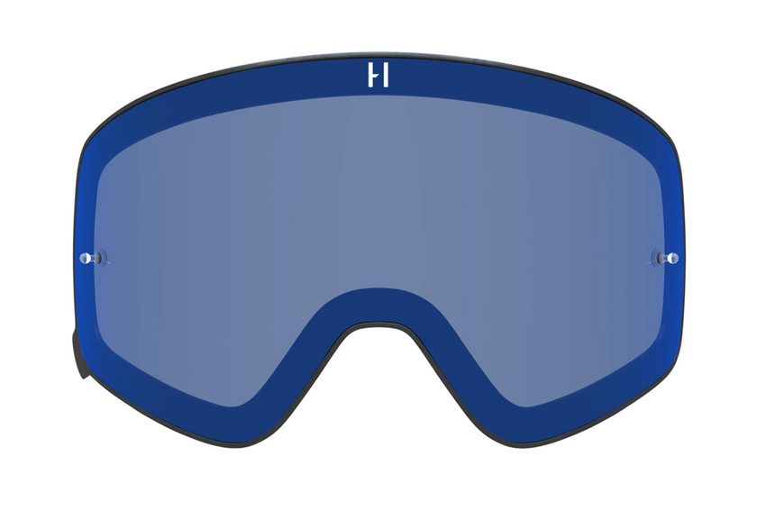 BLUE REVO MAGNETIC LENS