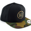 Camo Snapback