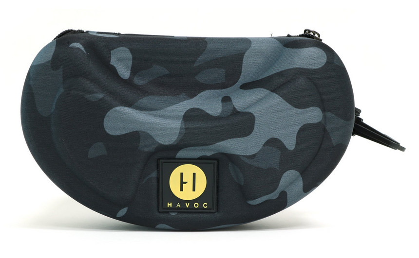 HAVOC CAMO HARD CASE