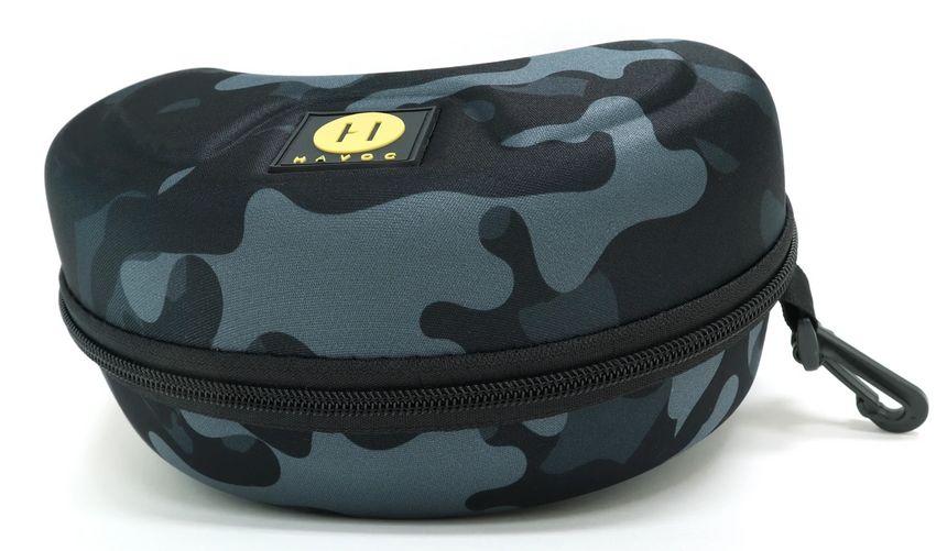 HAVOC CAMO HARD CASE