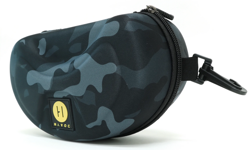 HAVOC CAMO HARD CASE